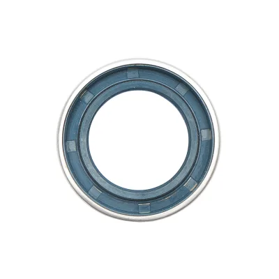 Paraolio gruppo planetario anteriore, dimensioni 40 x 60 x 18,5 mm, per trattori John Deere, Case IH e Deutz-Fahr, codice OEM 04341193 - immagine 2