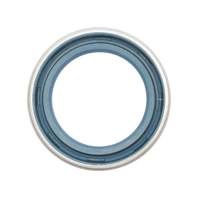 Paraolio gruppo planetario anteriore, dimensioni 46 x 65 x 16 mm, per trattori John Deere, Case IH, Deutz-Fahr e Fendt, codice OEM AL61448. - immagine 2