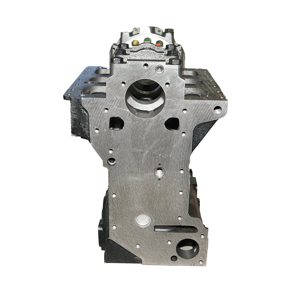 Paraolio per blocco motore Massey Ferguson, codici OEM 4223569M91, ZZ50172, ZZ50262, 4222024M91, ZZ50179, ZZ50199, ZZ50212, ZZ50272, ZZ50283 - immagine 2
