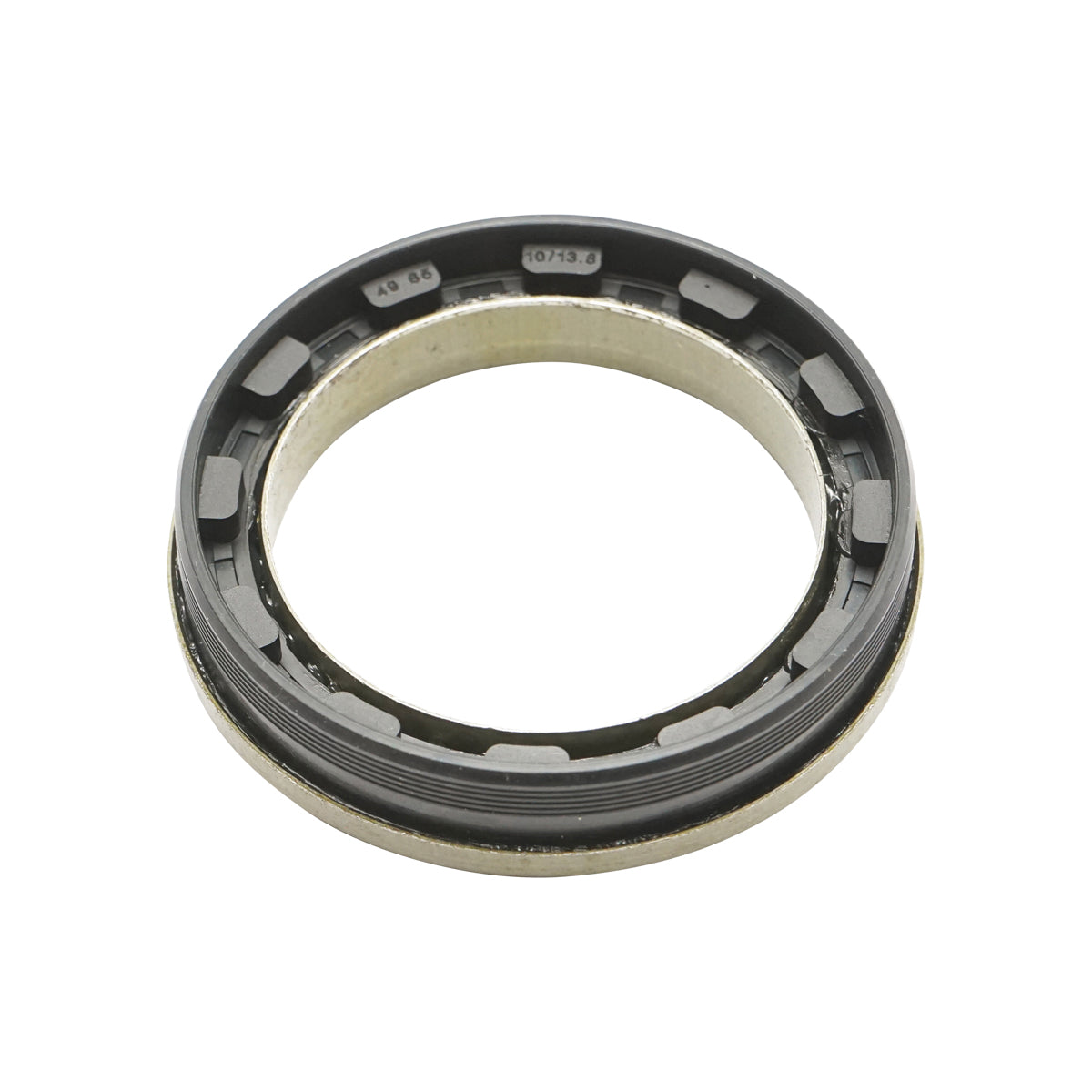 Paraolio per perno sterzo – John Deere, Massey Ferguson, FendtOEM RE271398, AL161315, AL79902, 12019230B, 01029311, 733.06.010.02, 7330601002, 7330601001 - immagine 2