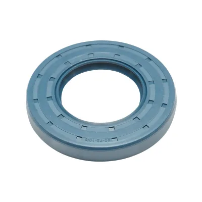 Paraolio per scatola del cambio per trattori John Deere, David Brown e Valmet, compatibile con i codici OEM ER025193, 01032054, 353583182, CAR25193CAR25193 40x72x10mm