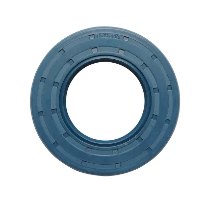 Paraolio per scatola del cambio per trattori John Deere, David Brown e Valmet, compatibile con i codici OEM ER025193, 01032054, 353583182, CAR25193CAR25193 40x72x10mm - immagine 4