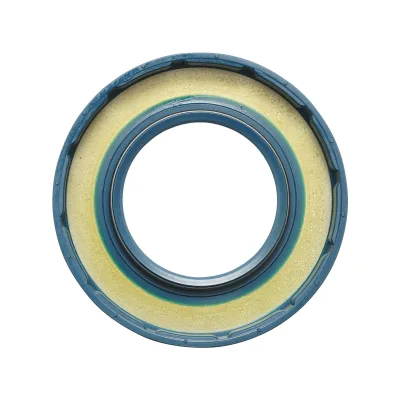 Paraolio per scatola del cambio per trattori John Deere, David Brown e Valmet, compatibile con i codici OEM ER025193, 01032054, 353583182, CAR25193CAR25193 40x72x10mm - immagine 3