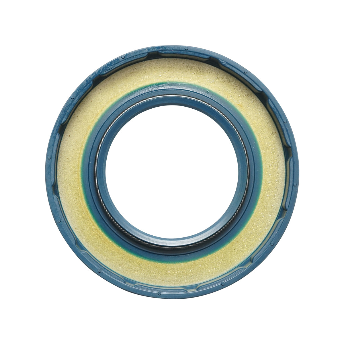 Paraolio per scatola del cambio per trattori John Deere, David Brown e Valmet, compatibile con i codici OEM ER025193, 01032054, 353583182, CAR25193CAR25193 40x72x10mm - immagine 3