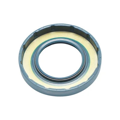 Paraolio per scatola del cambio per trattori John Deere, David Brown e Valmet, compatibile con i codici OEM ER025193, 01032054, 353583182, CAR25193CAR25193 40x72x10mm - immagine 2