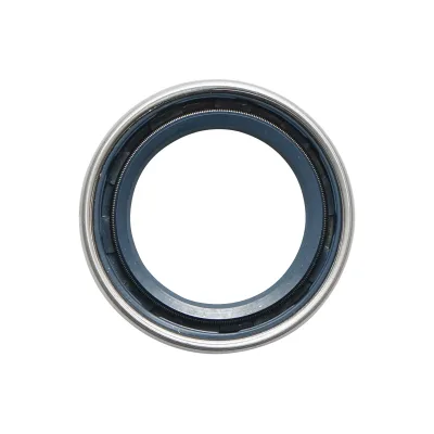 Paraolio planetario anteriore 30x44x11 mm Compatibile con: Case IH, John Deere, Massey Ferguson, Carraro Codici OEM: RE45936, ER118516, CAR118516, 1966191C1, 6000102135, 3019952X1 - immagine 2