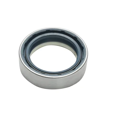 Paraolio planetario anteriore 40x55x15,5 mm per John Deere, Massey Ferguson, Claas, Case IH – codici OEM: 12018848, 1-33-741-037, 3683185M1, 6000105293, 6193446M1, 700596A1, 85827866, 87415749, 930255, CA0145761, ER145761, KH1216, VKH1216 - immagine 2