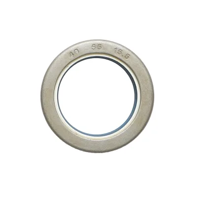 Paraolio planetario anteriore 40x55x15,5 mm per John Deere, Massey Ferguson, Claas, Case IH – codici OEM: 12018848, 1-33-741-037, 3683185M1, 6000105293, 6193446M1, 700596A1, 85827866, 87415749, 930255, CA0145761, ER145761, KH1216, VKH1216 - immagine 3