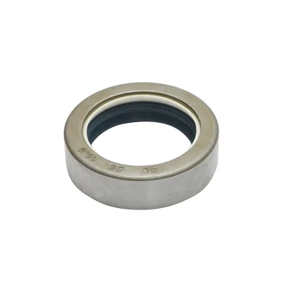 Paraolio planetario anteriore 40x55x15,5 mm per John Deere, Massey Ferguson, Claas, Case IH – codici OEM: 12018848, 1-33-741-037, 3683185M1, 6000105293, 6193446M1, 700596A1, 85827866, 87415749, 930255, CA0145761, ER145761, KH1216, VKH1216