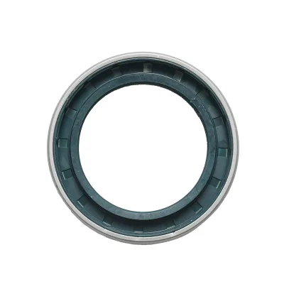 Paraolio planetario anteriore John Deere – Dimensioni 56x80x12 mm Codici OEM: RE204867, 146559, ER146559, 12018868, 57013479 - immagine 3
