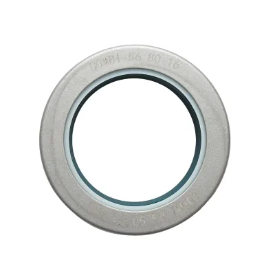 Paraolio planetario anteriore John Deere – Dimensioni 56x80x12 mm Codici OEM: RE204867, 146559, ER146559, 12018868, 57013479 - immagine 2