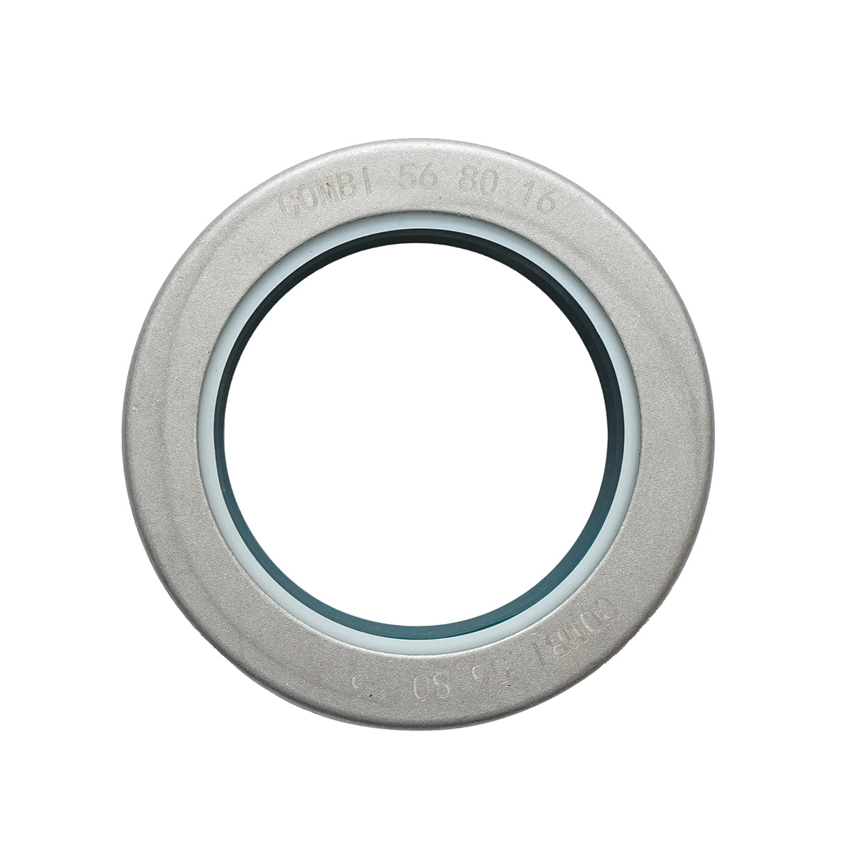 Paraolio planetario anteriore John Deere – Dimensioni 56x80x12 mm Codici OEM: RE204867, 146559, ER146559, 12018868, 57013479 - immagine 2