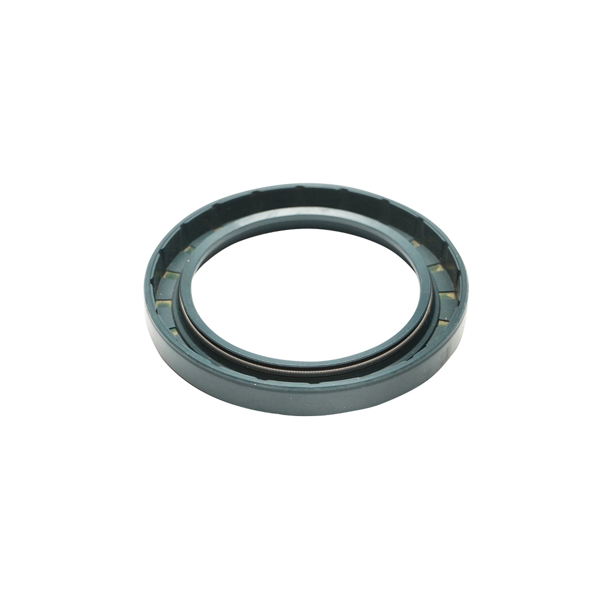 Paraolio posteriore per gruppo planetario 62 × 85 × 12 mm per John Deere, codici OEM AL38356, AT21693, S50432, 12011003, 556189 - immagine 2
