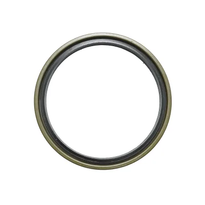 Paraolio ruota anteriore per John Deere e Same, dimensioni 167,8 × 198 × 13/14,5 mm, codici OEM: AL154055, AL81842, F514300020450, 0.010.2936.0, 0.900.0052.6, 04415117, 0734309386, 1029360, 9653861, AL84842, T187684, 090000526 - immagine 4