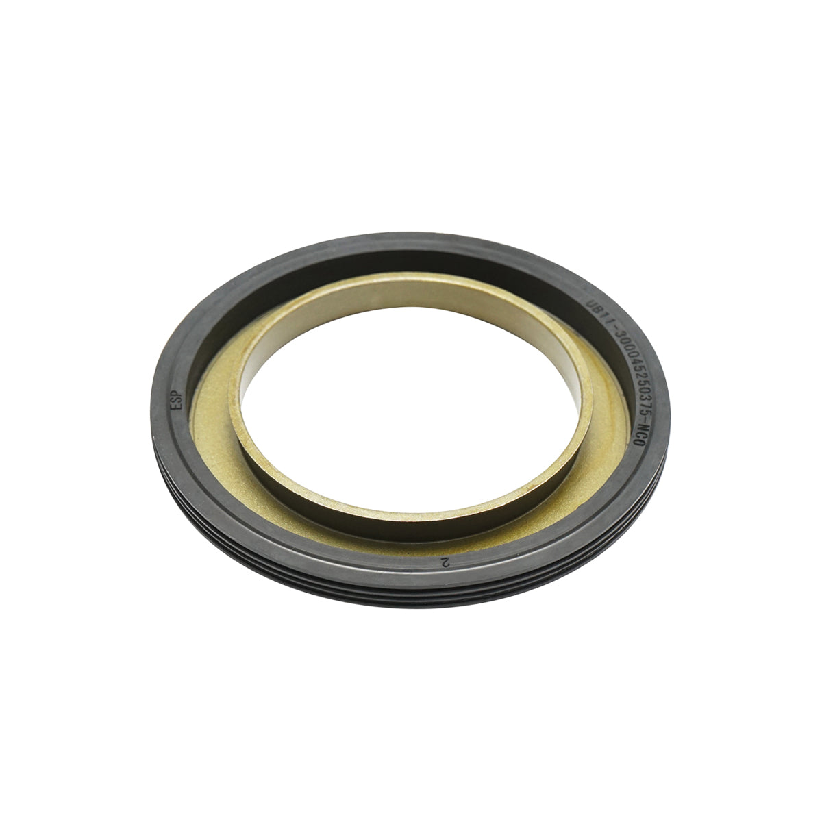 Paraolio ruota posteriore per John Deere 76x117.3x9.5 mm COD OEM AT20703 - immagine 2