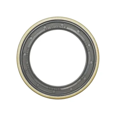 Paraolio semiasse anteriore 56x80x13/14.5mm per John Deere, Fendt OEM 12016445