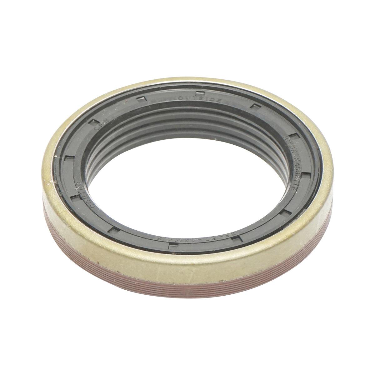 Paraolio semiasse anteriore 56x80x13/14.5mm per John Deere, Fendt OEM 12016445 - immagine 3