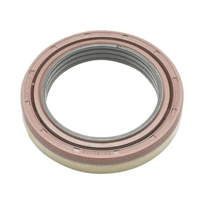 Paraolio semiasse anteriore 56x80x13/14.5mm per John Deere, Fendt OEM 12016445 - immagine 4
