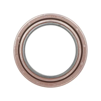 Paraolio semiasse anteriore 56x80x13/14.5mm per John Deere, Fendt OEM 12016445 - immagine 2