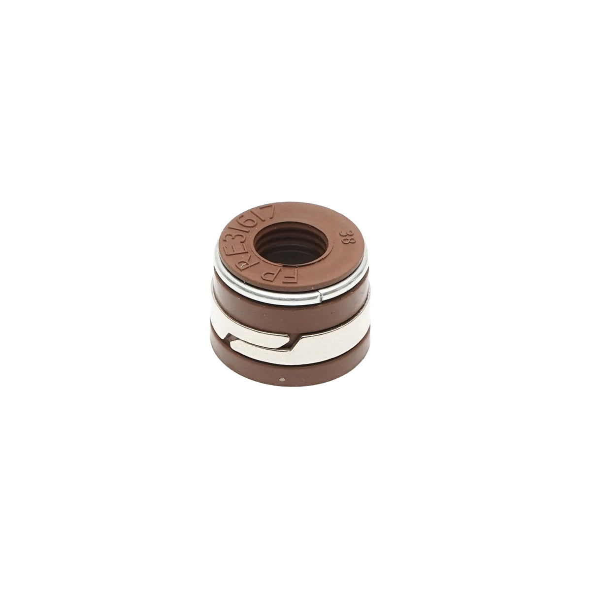 Paraolio valvola 7,75x17,10x12 mm John Deere OEM RE31617