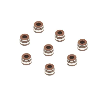 Paraolio valvola 7,75x17,10x12 mm John Deere OEM RE31617 - immagine 3