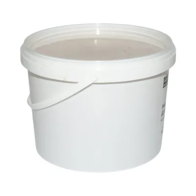 Pasta beige per montaggio pneumatici per autocarri pesanti, 5 kg, USO PROFESSIONALE Breckner Germany - immagine 2