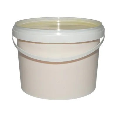 Pasta gialla per il montaggio di pneumatici per camion, 5 kg Breckner Germany - immagine 2