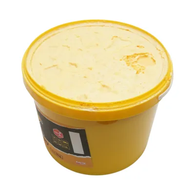 Pasta gialla per montaggio pneumatici 5 kg - immagine 2