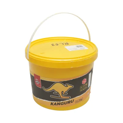 Pasta gialla per montaggio pneumatici 5 kg - immagine 4