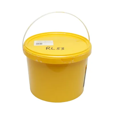 Pasta gialla per montaggio pneumatici 5 kg - immagine 3