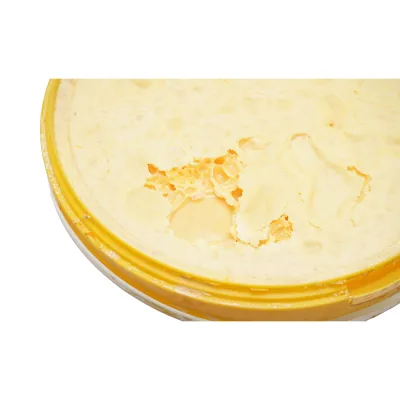 Pasta gialla per montaggio pneumatici 5 kg - immagine 5