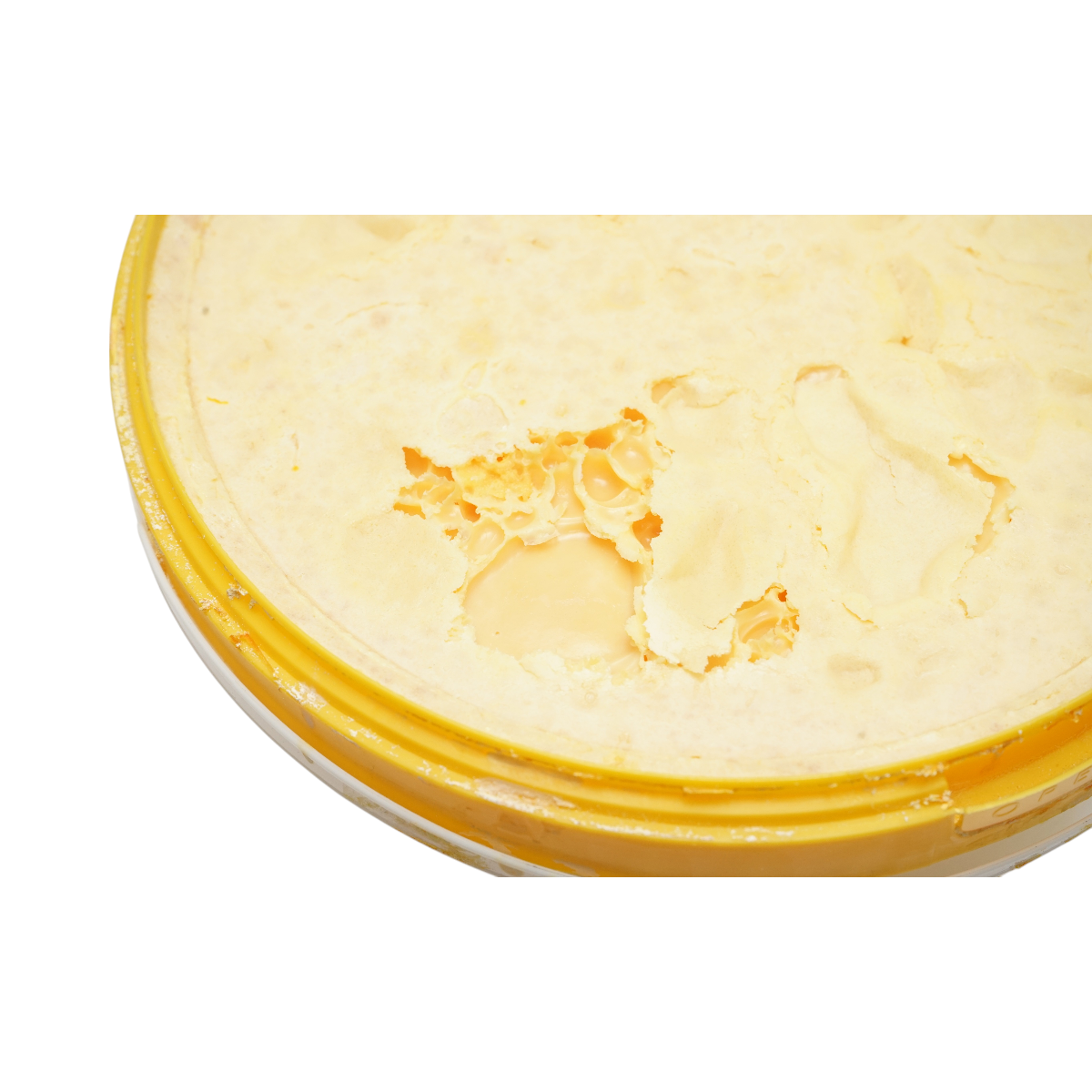 Pasta gialla per montaggio pneumatici 5 kg - immagine 5