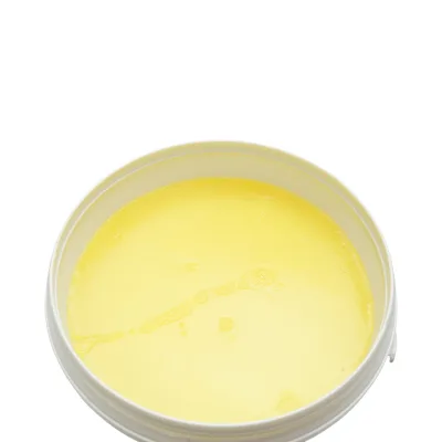 Pasta gialla per montaggio pneumatici 5 kg MCY-5 Breckner Germany - immagine 4