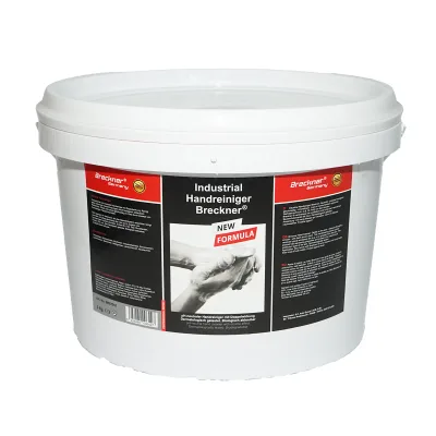 Pasta per lavare le mani, 3 kg.