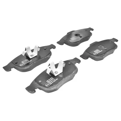 Pastiglie freno con ESP Dacia Duster, Dokker, Lodgy 1.5 4X4 440603905R - immagine 2