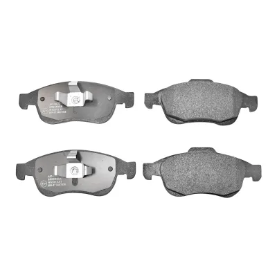 Pastiglie freno con ESP Dacia Duster, Dokker, Lodgy 1.5 4X4 440603905R - immagine 3