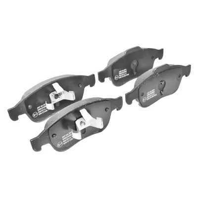 Pastiglie freno con ESP Dacia Duster, Dokker, Lodgy 1.5 4X4 440603905R