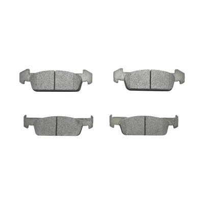 Pastiglie freno Dacia Logan II 1.2 410609646R