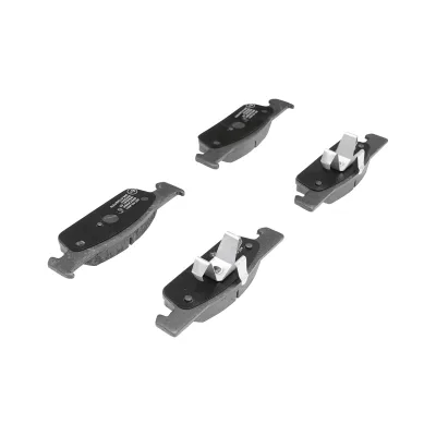 Pastiglie freno Dacia Logan II 410605612R - immagine 3