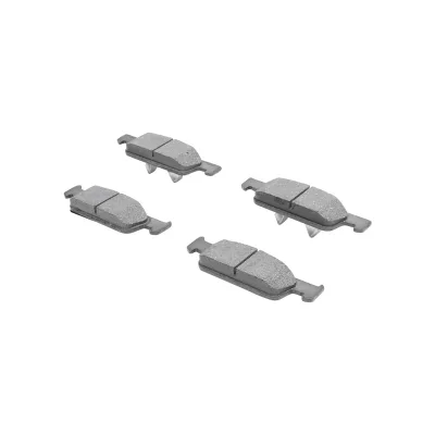 Pastiglie freno Dacia Logan II 410605612R - immagine 2