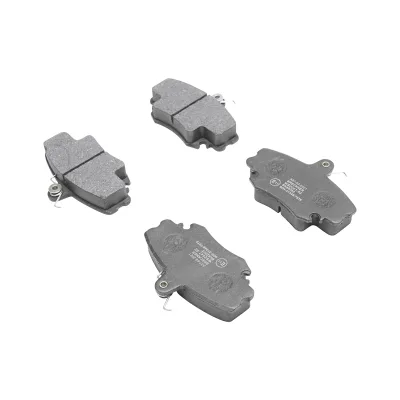 Pastiglie freno Dacia Logan vecchio modello 2004> 6001547619 - immagine 3