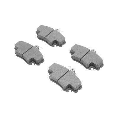 Pastiglie freno Dacia Logan vecchio modello 2004> 6001547619 - immagine 2