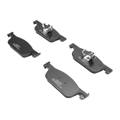 Pastiglie freno Dacia Logan, Logan MCV, VAN, Sandero 0.9 410605536R - immagine 4