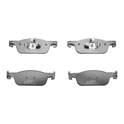 Pastiglie freno Dacia Logan, Logan MCV, VAN, Sandero 0.9 410605536R - immagine 3