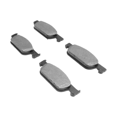 Pastiglie freno Dacia Logan, Logan MCV, VAN, Sandero 0.9 410605536R - immagine 2