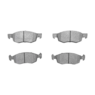Pastiglie freno Dacia Logan, MCV, VAN, Scarpa 6001549803