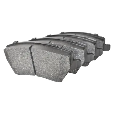 Pastiglie freno senza ESP Dacia Duster, Dokker 4x2 7701208422 - immagine 3