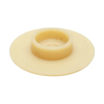 Pattino / spessore di regolazione per stabilizzatore per JCB 3CX e 4CX – codice OEM 123-06014. - immagine 2