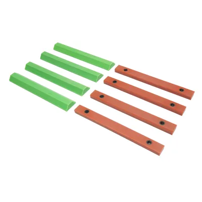 Pattino del braccio telescopico per JCB 3CX, 4CX, 5CX – codice OEM 123-03215-4764.