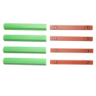 Pattino del braccio telescopico per JCB 3CX, 4CX, 5CX – codice OEM 123-03215-4764. - immagine 2